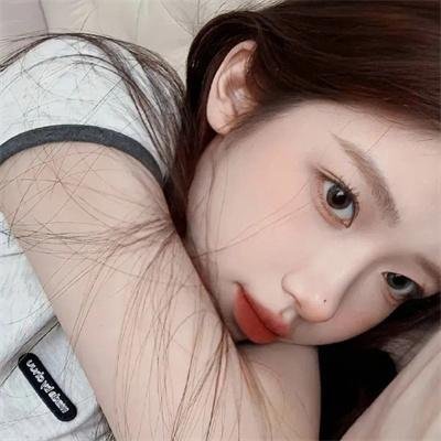 我的爆气女友